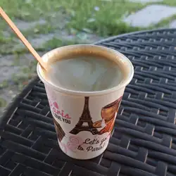 Dragon Coffe — Киев