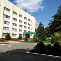 КНП "Кіровоградська обласна лікарня Кіровоградської обласної ради"