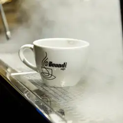 Oscar Coffee Bar