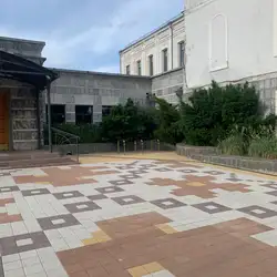 Ліцей №100 "Поділ" — Київ