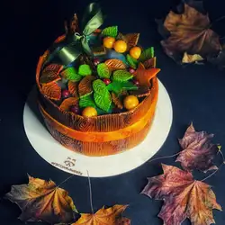 Kumkvat — Київ