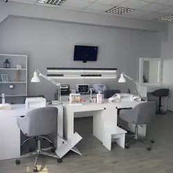 Beauty Studio Solomenka