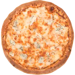 Bekons Pizza