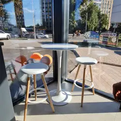 FOOD zone