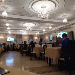 Соборний — Черкаси