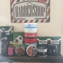 Master Barber — Дніпро