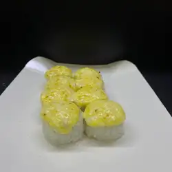 Мої суші