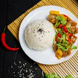 Корейська кухня yummykim