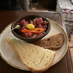 Restaurant Shults — Миколаїв