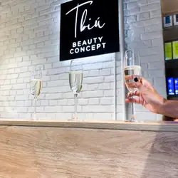 TVIY Beauty Concept