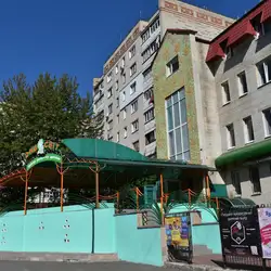 Центр розвитку ДивоСвіт