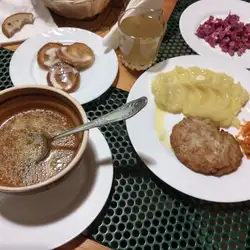 Діброва — Ровно