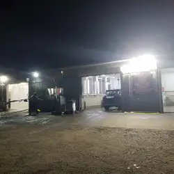 Автомийка LuxWash - Одеса, Отамана Головатого