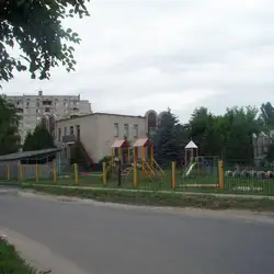 Теремок