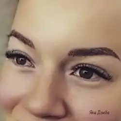 Яна Дзюба