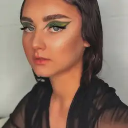 Аліна Бояльська — Київ