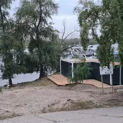 Каяк Каное Центр - Собаче Гирло