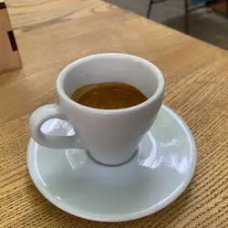 Merry Berry Cafe — Одеса