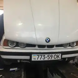 Бумерок — Киев