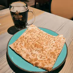 Pizza Celentano