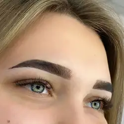 Brows Juliia