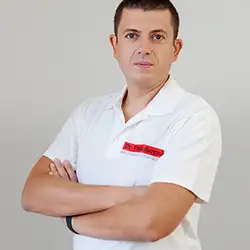 Дмитро Воскобійник