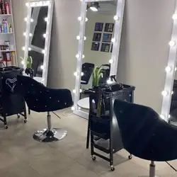 Alina Pulvas Hair Studio