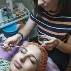 Марія Нікуліна