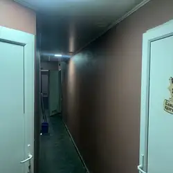 Лазня на дровах