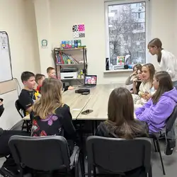 Навчальний центр Шлях до Успіху
