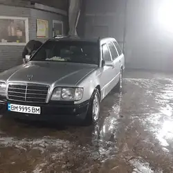 Автомийка