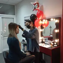 SS.Studio Svetlychnoy