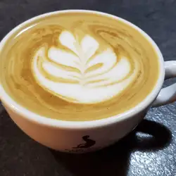 HUBCOFFEE — Киев