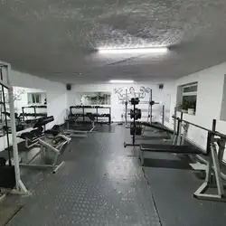 SK SPORT HOUSE