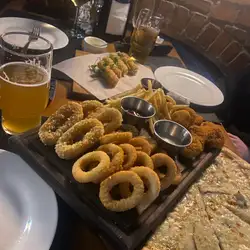 Oslo Pub — Одесса