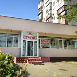 А-Студіо — Київ