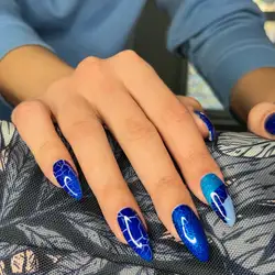 BTnails beauty