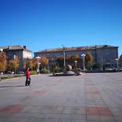 Катерина