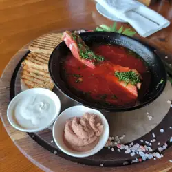 Dellini — Киев