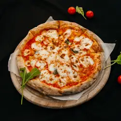 Don Pizza & coffee