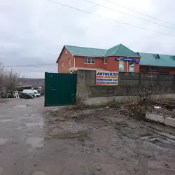 АВТОСКЛО ВІННИЦЯ