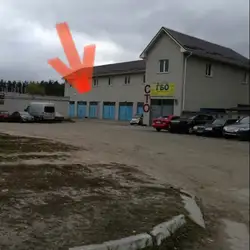 Renault autoved