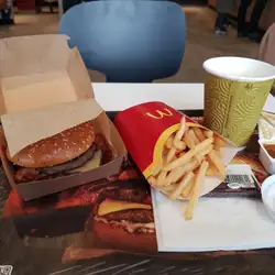 McDonald’s