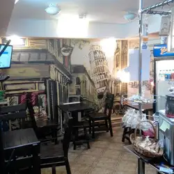 Кав'ярня "iKava"/бістро "АйFood"