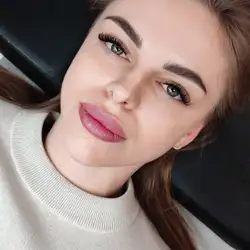 Дар'я Валова