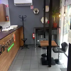 Sushi Point