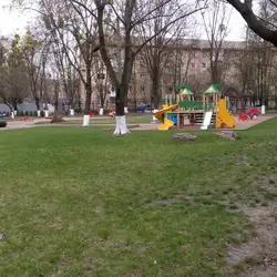 Заклад дошкільної освіти №173 "Райдуга"