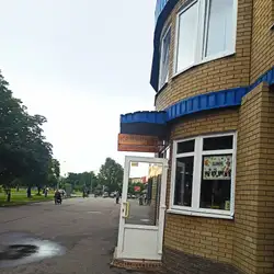 Sova cafe — Харків