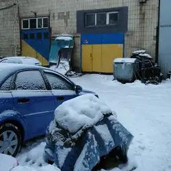 СТО корейських і японських автомобілів