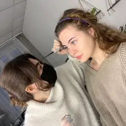 Shanechka BROWS